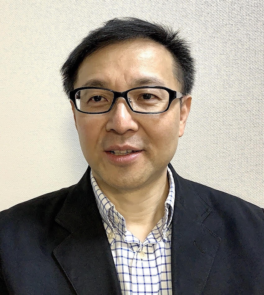 弓削 徹 氏（製造業専門コンサルタント）