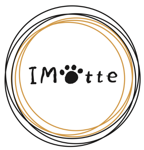IMOtte ロゴ