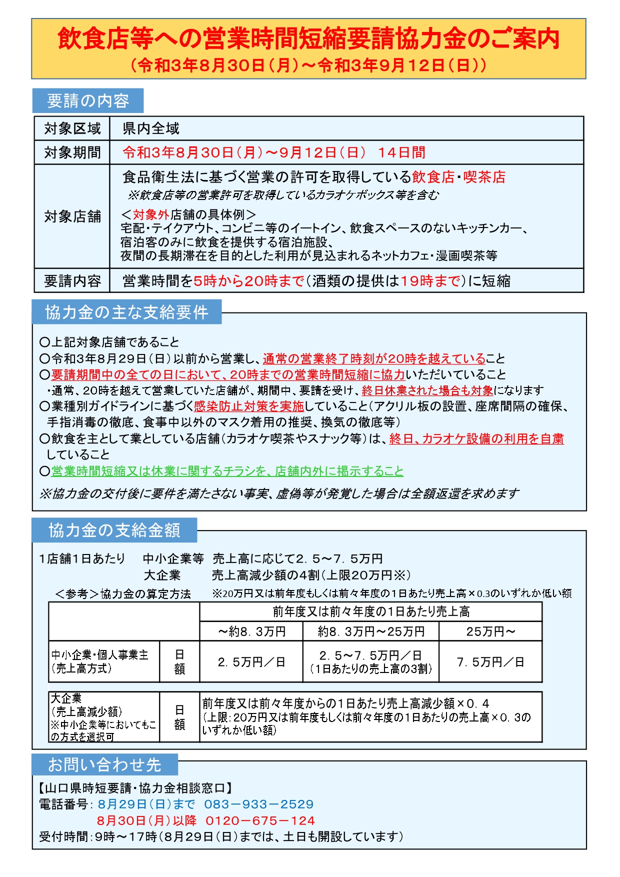 新型コロナウイルス感染症関連 防府市中小企業サポートセンターconnect22 コネクト22